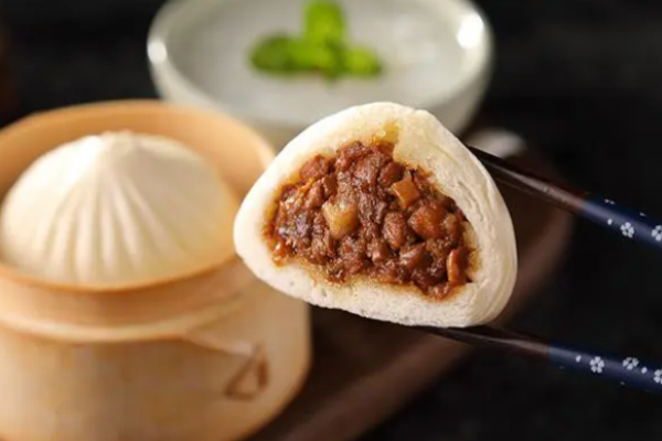 益包口福包子