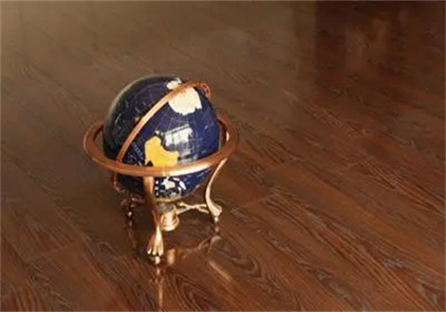 波尔卡地板