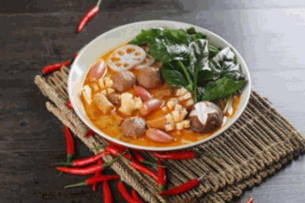 唐辣仔麻辣烫