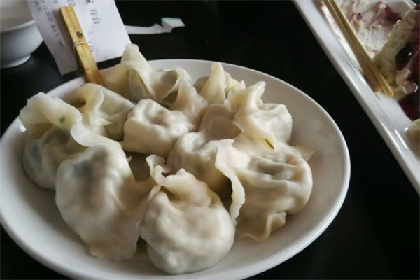 顺天旺大连海鲜饺子馆