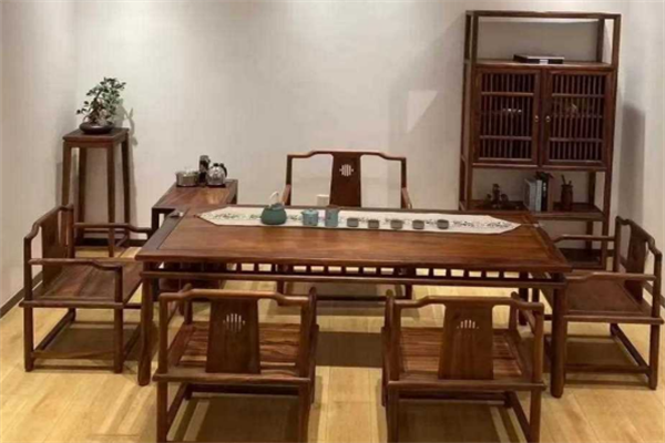 浩然茶楼