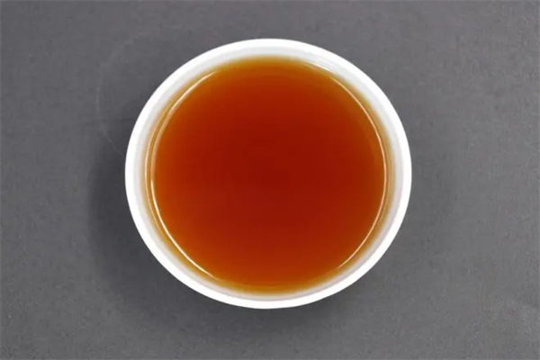 新美茶业