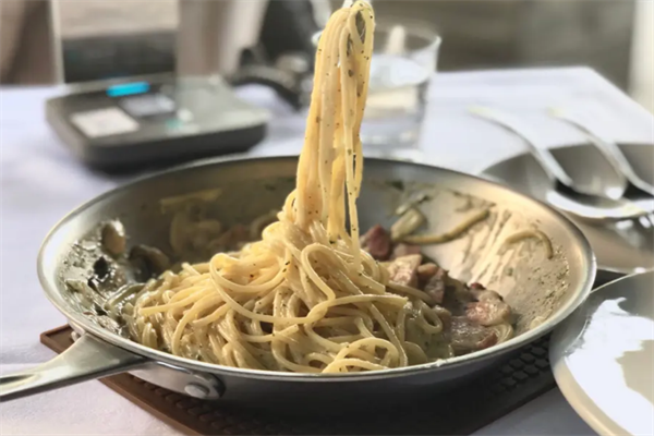 NEW BERE新贝乐意大利餐厅