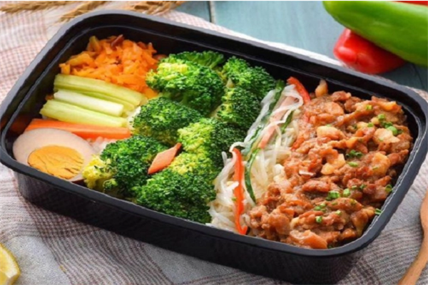 飞鸡侠便当