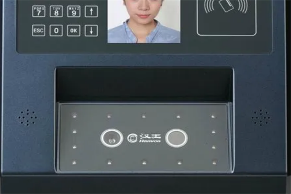 汉王考勤机