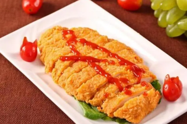第一哇鸡排