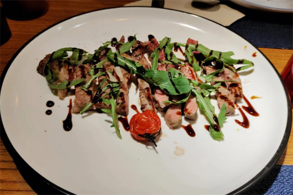 百特喜意式休闲餐厅