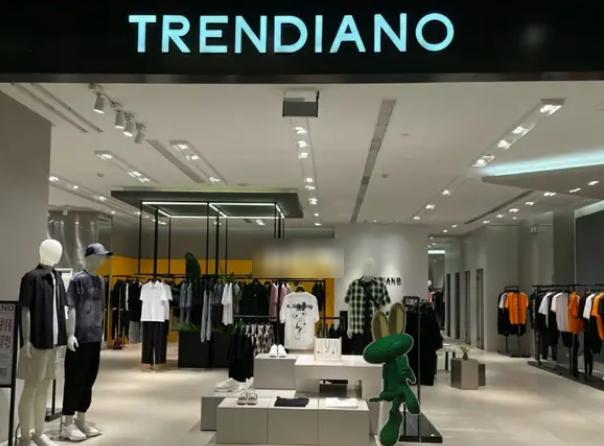 TRENDIANO男装