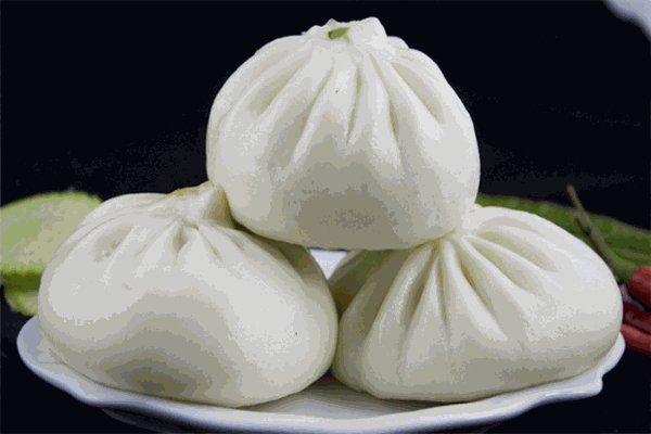 边小丫包子