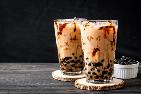 mole摩乐奶茶
