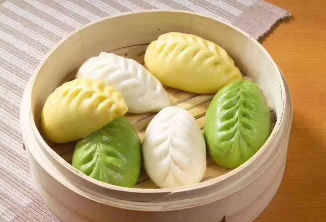 边小丫包子
