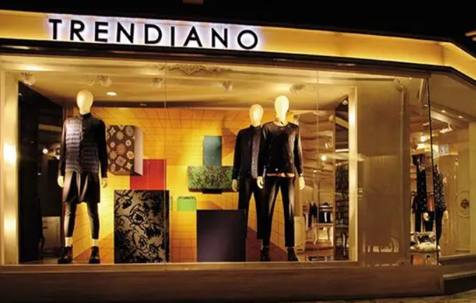 TRENDIANO男装
