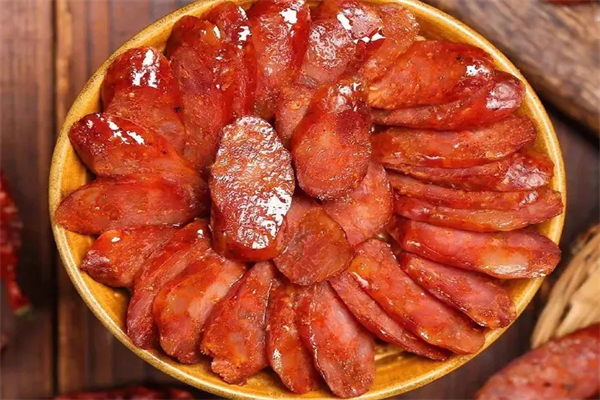 齐美斯食品
