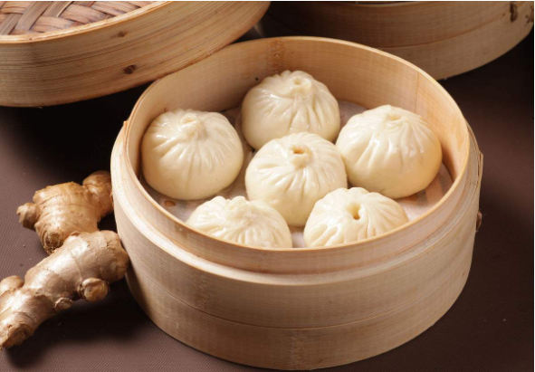 包子大叔