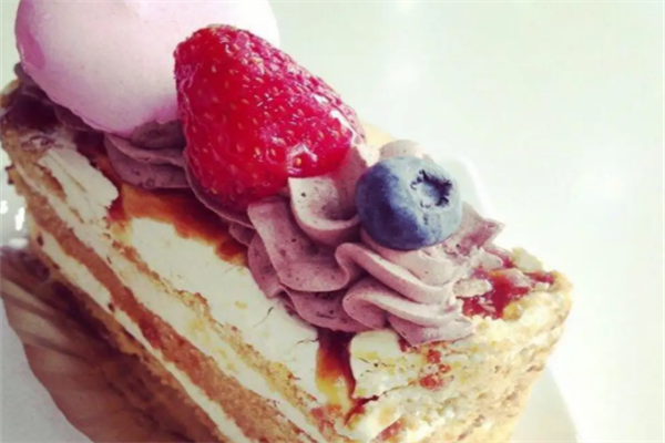 L’amour Patisserie甜品