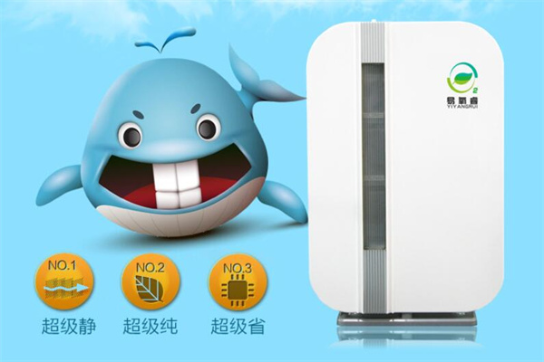 易氧睿制氧机