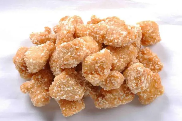 新新鸡排
