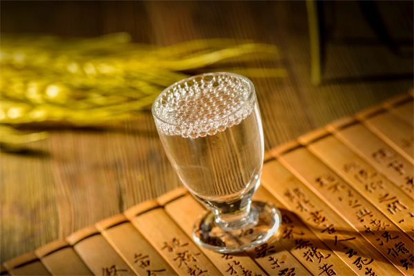 原粮液酒业