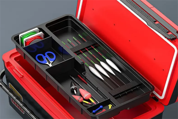 名家户外钓具用品