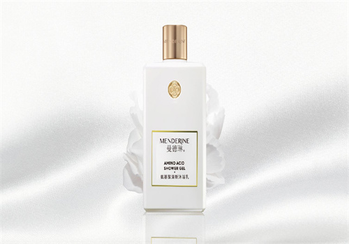 曼德琳洗护