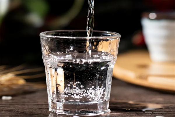 原粮液酒业
