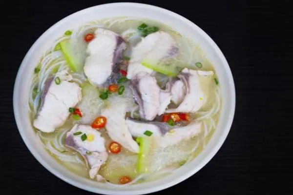 湘香鱼粉