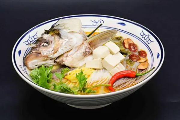 湘香鱼粉