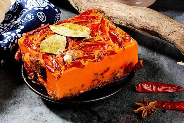 辉煌华睿火锅底料串串底料