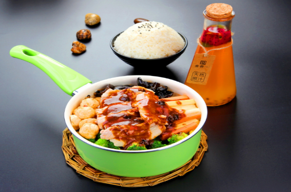 壹食一小焖锅