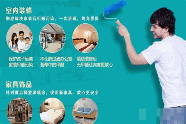 盛华中兴环保