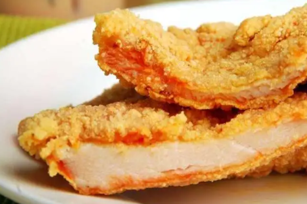 新新鸡排
