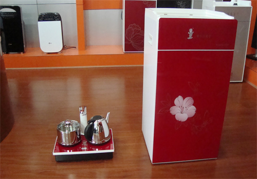 亨利来绿色家电