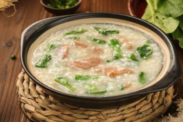 秋稻粥铺