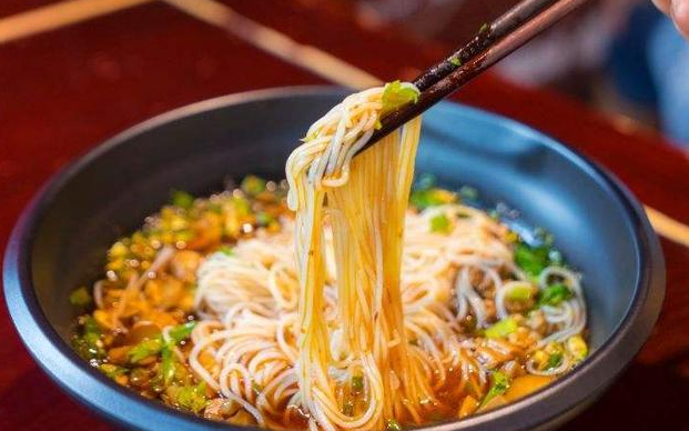 壹号粉店