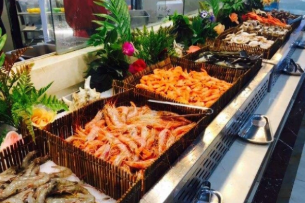 天一海鲜店