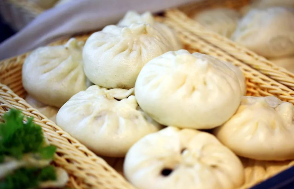 徐记包子粥铺