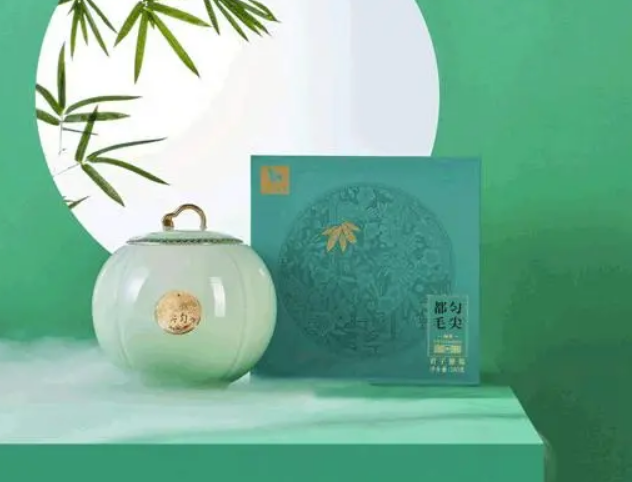 八马茶业