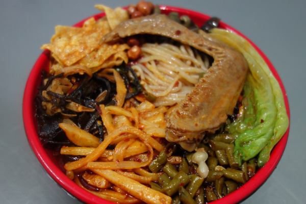 小螺娃螺蛳粉