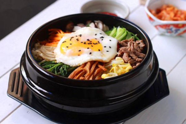 撒椒先生石锅拌饭