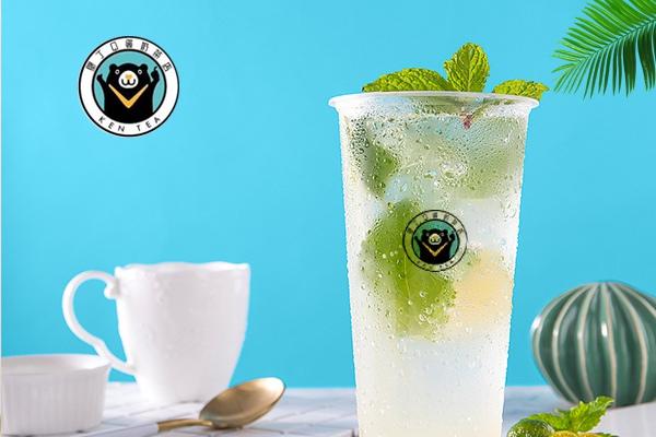 垦丁Q蛋奶茶店