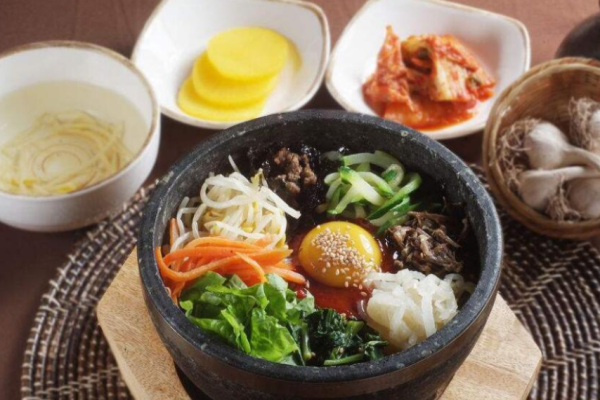 安大叔拌饭