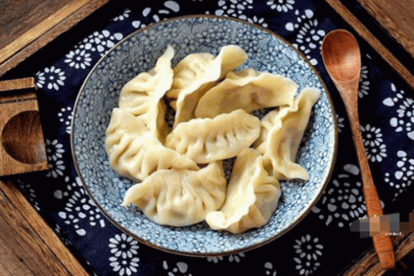 好吃不如饺子