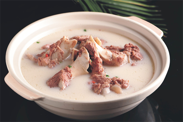 仟佰味筒骨世家