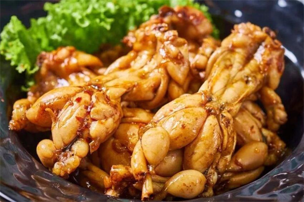 渔蛙风情火锅加盟