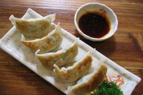 好吃不如饺子