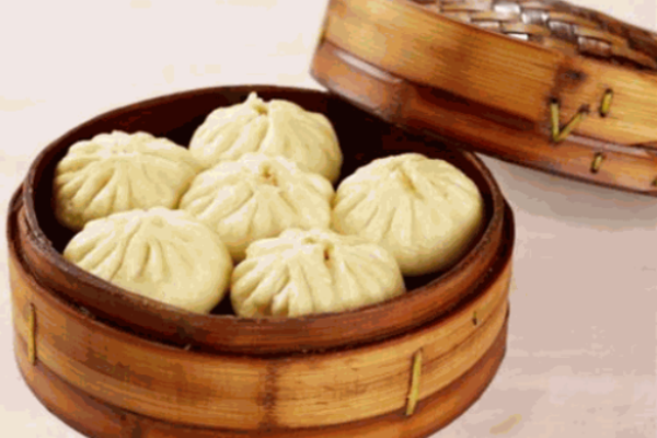 刘洋包子铺