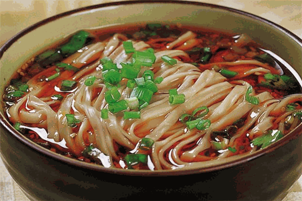 湘味粉面馆