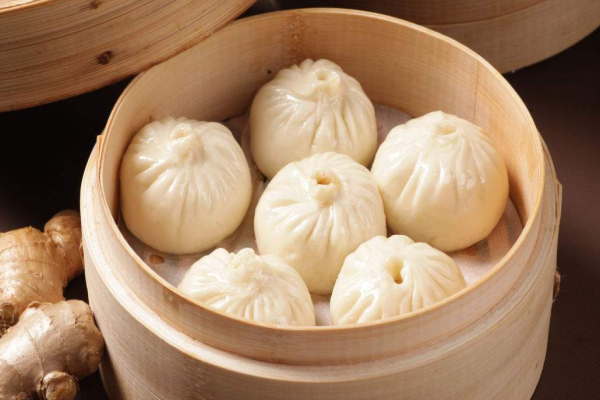 泰和长盛包子