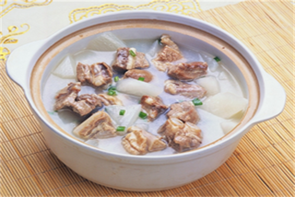 仟佰味筒骨世家