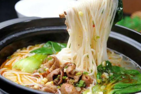 湘味粉面馆